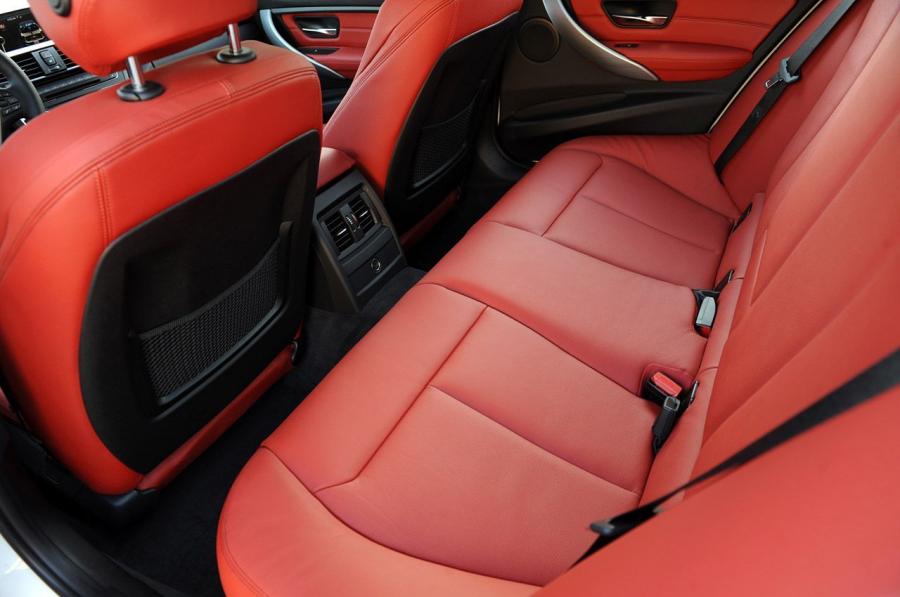  BMW 335i 2012 года  (фото 7 из 61)